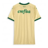 Echipament fotbal Palmeiras Tricou Treilea 2024-25 maneca scurta